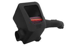 K&N 50-9036 NextGen Cold Air Intake - Toyota Tundra V8 5.7L F/I