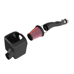 NextGen Cold Air Intake - TOYOTA TACOMA V6-3.5L F/I, 2016-2023 PN. 50-9039