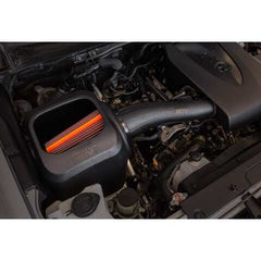 NextGen Cold Air Intake - TOYOTA TACOMA V6-3.5L F/I, 2016-2023 PN. 50-9039