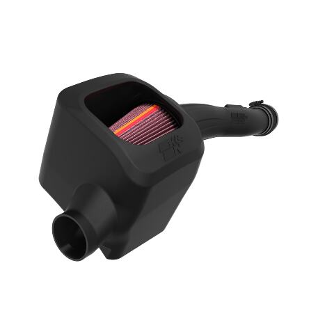 NextGen Cold Air Intake - TOYOTA TACOMA V6-3.5L F/I, 2016-2023 PN. 50-9039