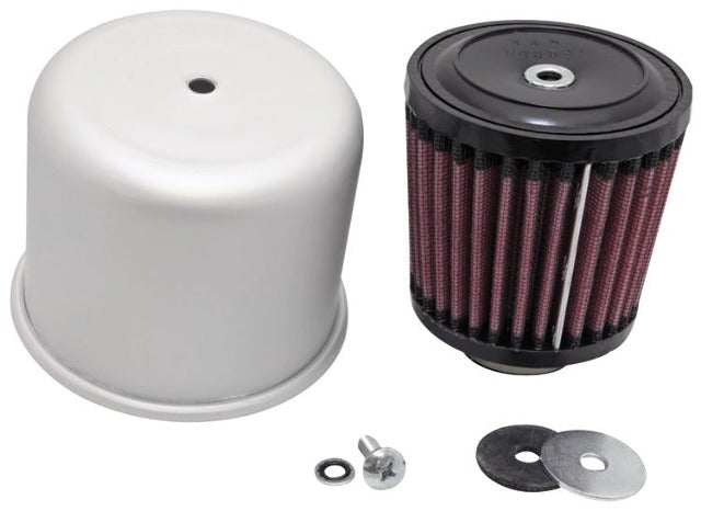 K&N 54-1020 Covered Assembly