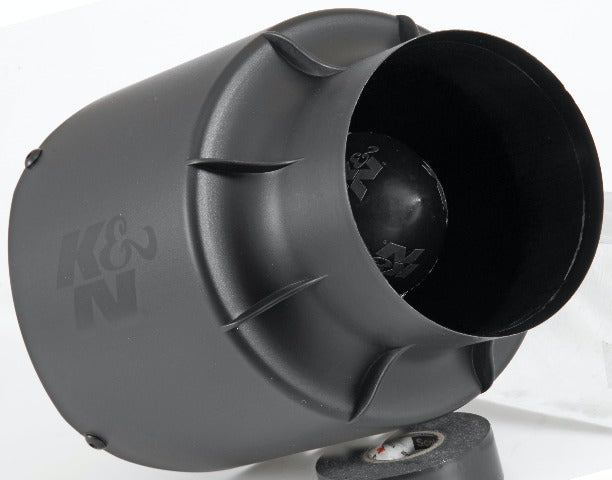 K&N 54-5000 Universal Air Intake System