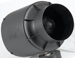 K&N 54-5000 Universal Air Intake System
