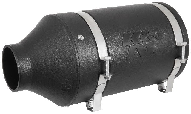 K&N 54-6853 Universal Off-Road Air Intake
