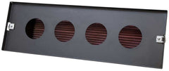 K&N 55-1040 Covered Assembly