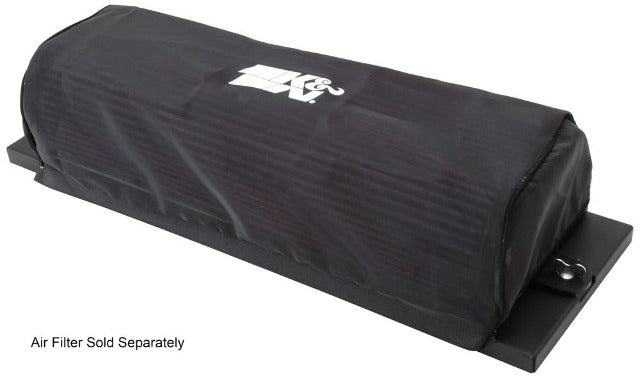 K&N 55-1040DK Air Filter Wrap