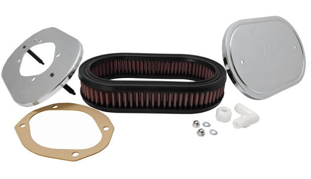 K&N 56-1010 Custom Racing Assembly