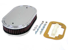 K&N 56-1070 Custom Racing Assembly
