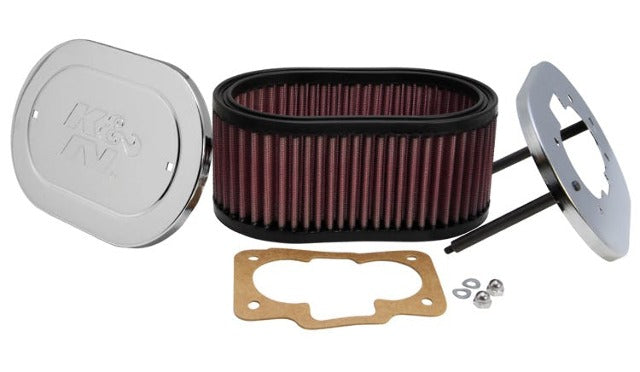 K&N 56-1120 Custom Racing Assembly