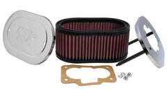 K&N 56-1120 Custom Racing Assembly