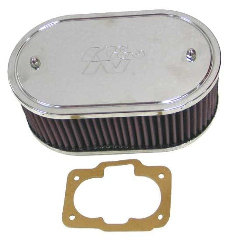 K&N 56-1140 Custom Racing Assembly