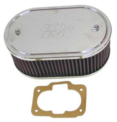 K&N 56-1140 Custom Racing Assembly