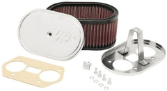 K&N 56-1170 Custom Racing Assembly