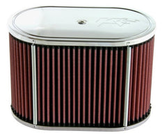 K&N 56-1200 Custom Racing Assembly