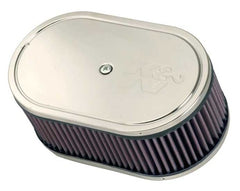 K&N 56-1210 Custom Racing Assembly