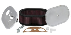 K&N 56-1255 Custom Racing Assembly