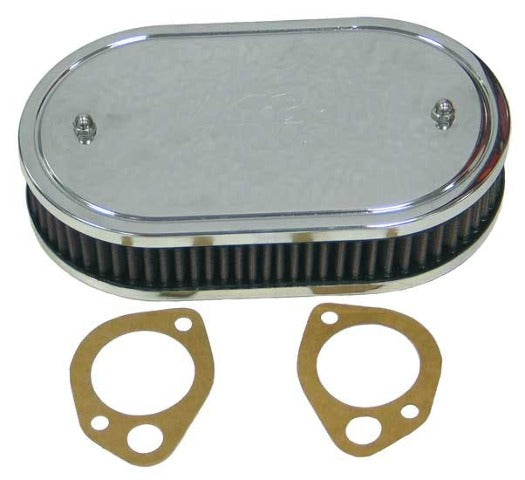 K&N 56-1330 Custom Racing Assembly