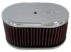 K&N 56-1350 Custom Racing Assembly