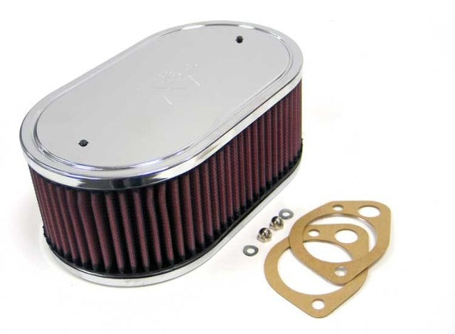 K&N 56-1360 Custom Racing Assembly