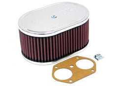 K&N 56-1380 Custom Racing Assembly