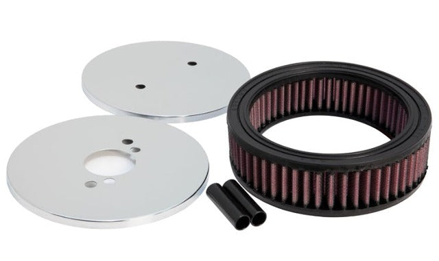 K&N 56-1390 Custom Racing Assembly