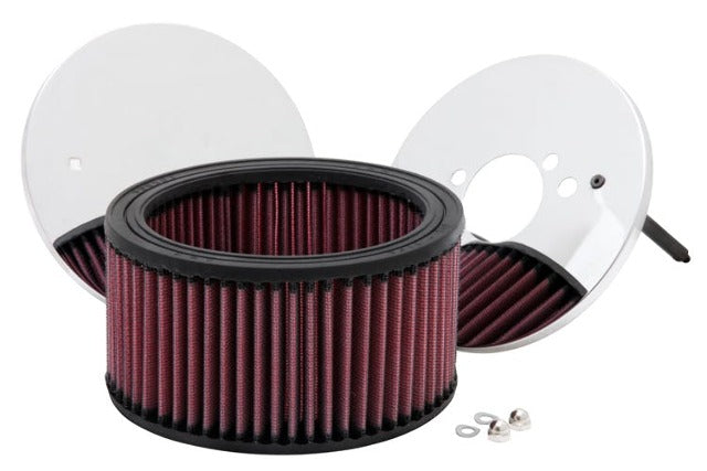 K&N 56-1410 Custom Racing Assembly