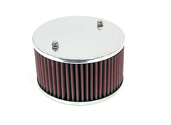 K&N 56-1430 Custom Racing Assembly