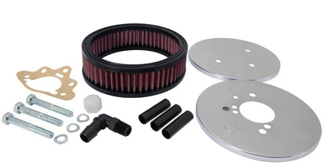 K&N 56-1620 Custom Racing Assembly