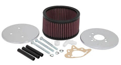 K&N 56-1622 Custom Racing Assembly
