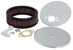 K&N 56-1630 Custom Racing Assembly