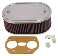 K&N 56-1693 Custom Racing Assembly