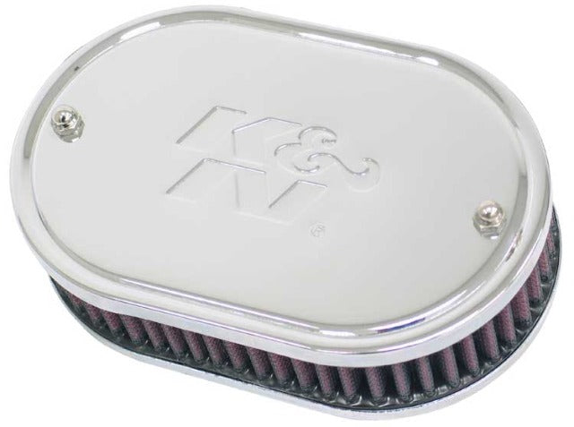 K&N 56-1701 Custom Racing Assembly