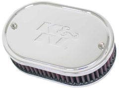 K&N 56-1701 Custom Racing Assembly