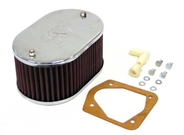 K&N 56-1703 Custom Racing Assembly