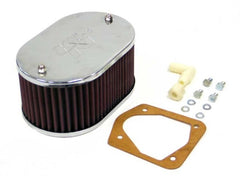 K&N 56-1703 Custom Racing Assembly