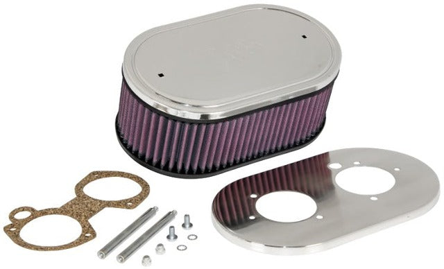 K&N 56-1720 Custom Racing Assembly