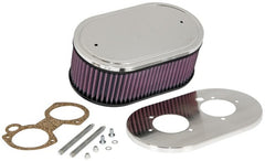 K&N 56-1720 Custom Racing Assembly