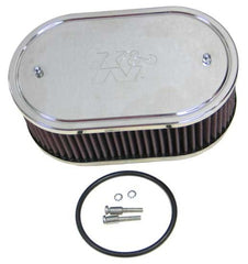 K&N 56-1730 Custom Racing Assembly