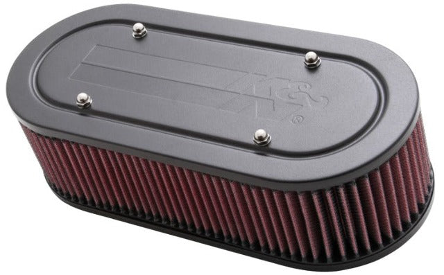 K&N 56-1770-2 Custom Racing Assembly