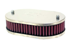 K&N 56-9002 Custom Air Filter Racing Assembly