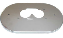 K&N 56-9005 Custom Air Filter Racing Assembly