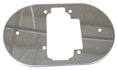K&N 56-9013 Custom Air Filter Racing Assembly