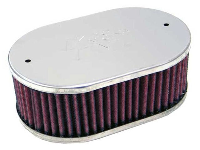 K&N 56-9013 Custom Air Filter Racing Assembly