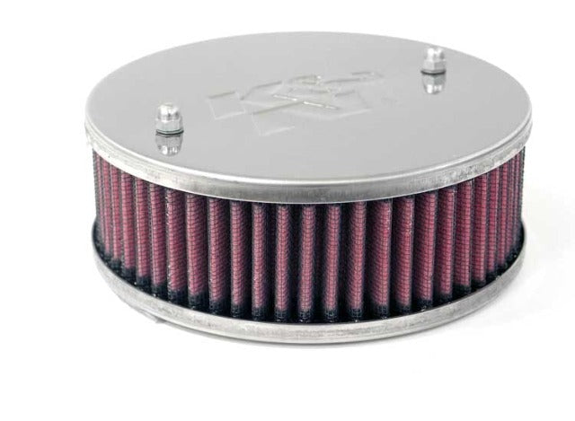 K&N 56-9038 Custom Air Filter Racing Assembly