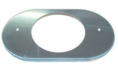K&N 56-9042 Custom Air Filter Racing Assembly