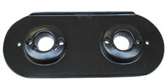 K&N 56-9055 Custom Air Filter Racing Assembly