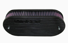 K&N 56-9055 Custom Air Filter Racing Assembly