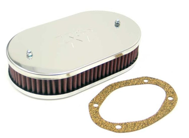 K&N 56-9059 Custom Racing Assembly
