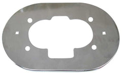 K&N 56-9062 Custom Air Filter Racing Assembly