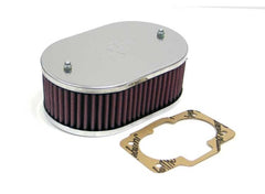 K&N 56-9062 Custom Air Filter Racing Assembly